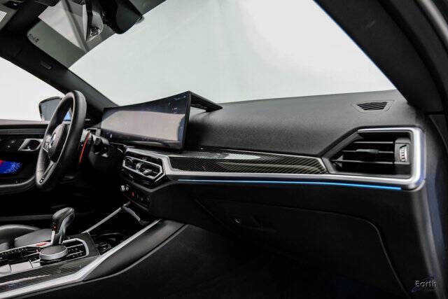 2024 BMW M2