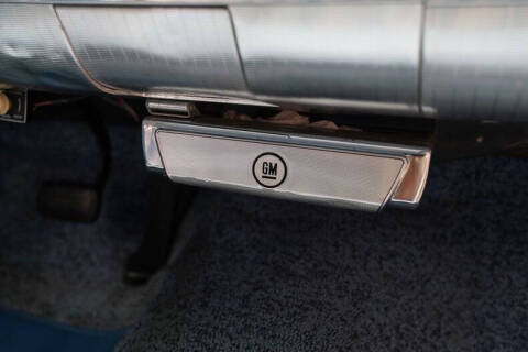 1959 Chevrolet Impala
