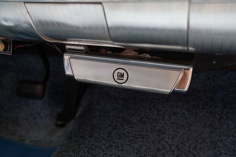 1959 Chevrolet Impala