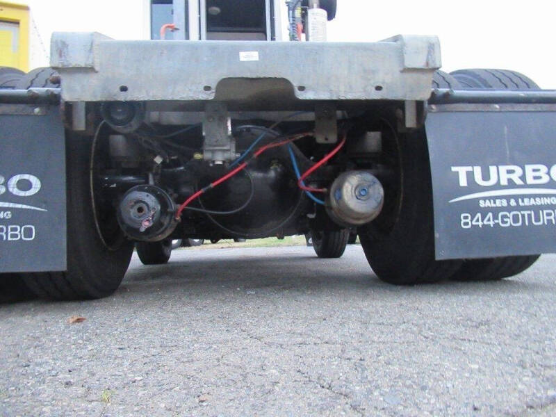 2014 TICO Pro-Spotter