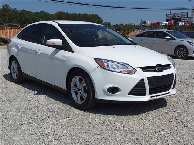 2014 Ford Focus for sale at Tri State Auto Sales in Cincinnati, OH