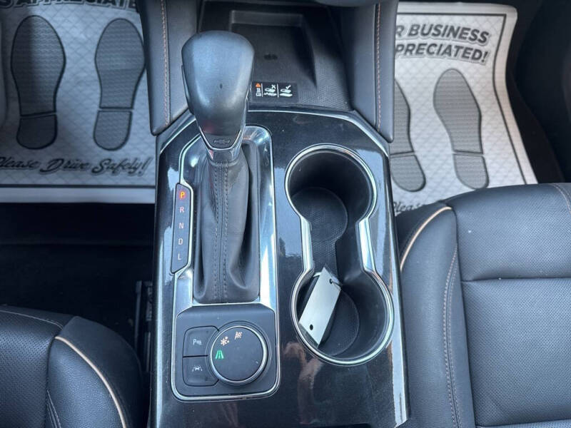 2023 Chevrolet Blazer Premier