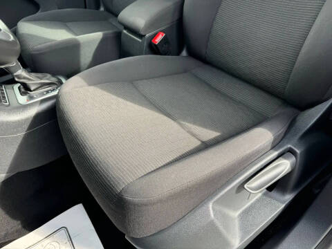 2013 Volkswagen Tiguan