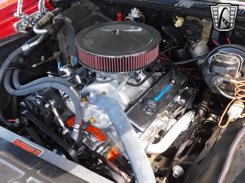 1972 Chevrolet Chevelle