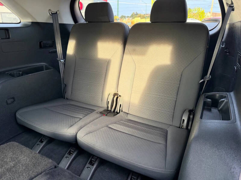 2016 Kia Sorento LX V6