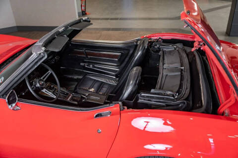 1975 Chevrolet Corvette