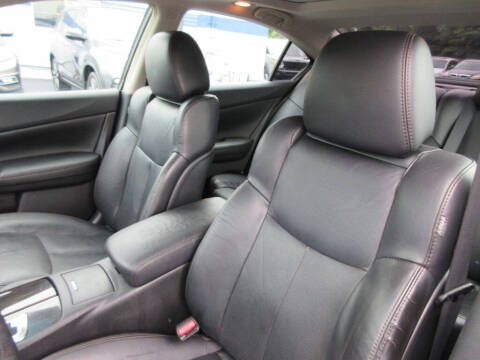 2013 Nissan Maxima