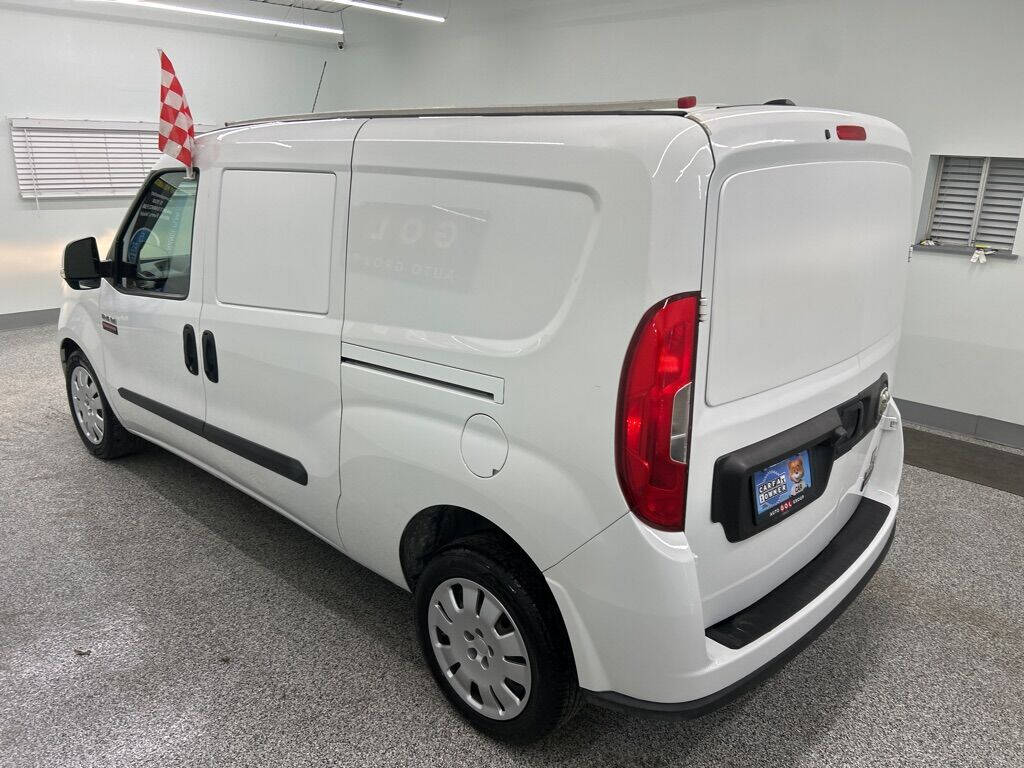 2020 Ram ProMaster City for sale at GOL Auto Group in Round Rock, TX