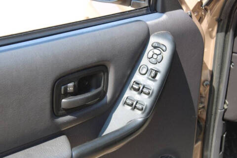 1999 Jeep Cherokee