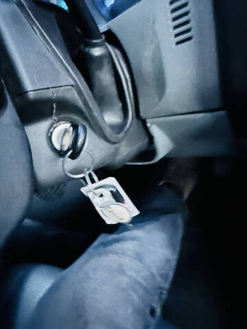 2015 Ford F-250 Super Duty XL