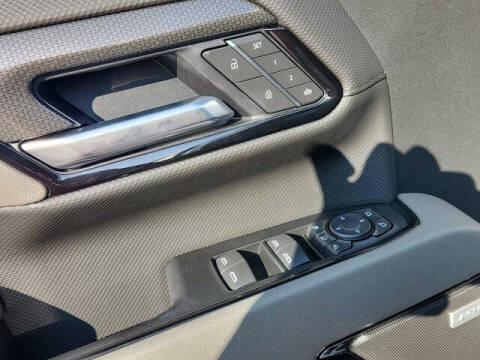 2025 Chevrolet Silverado 2500HD ZR2