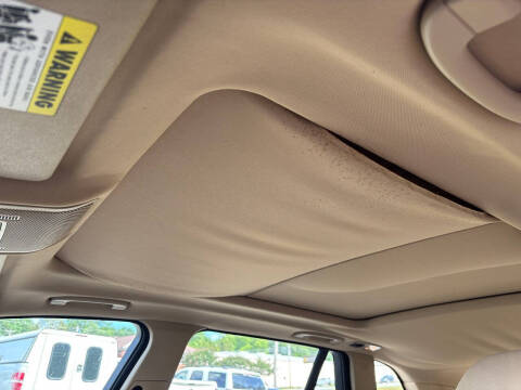 2008 BMW X5 3.0si