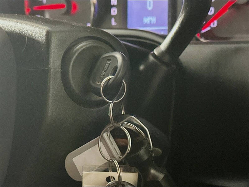 2019 GMC Sierra 2500HD