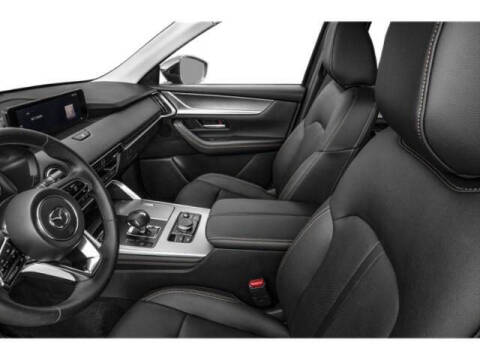 2026 Mazda CX-90 3.3 Turbo Preferred