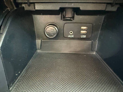 2018 Subaru Outback 3.6R Touring