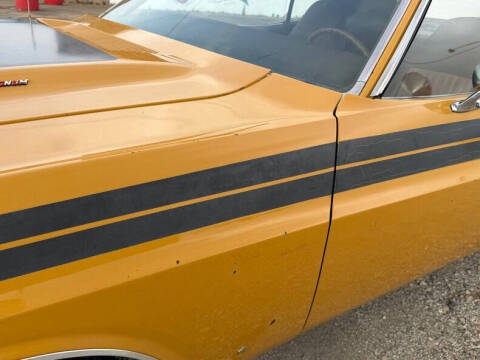 1971 Dodge Challenger