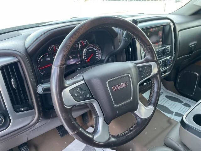2014 GMC Sierra 1500