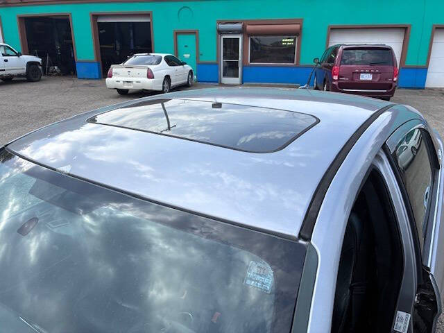 2013 Chrysler 200 Limited