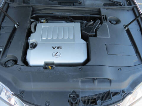 2007 Lexus ES 350