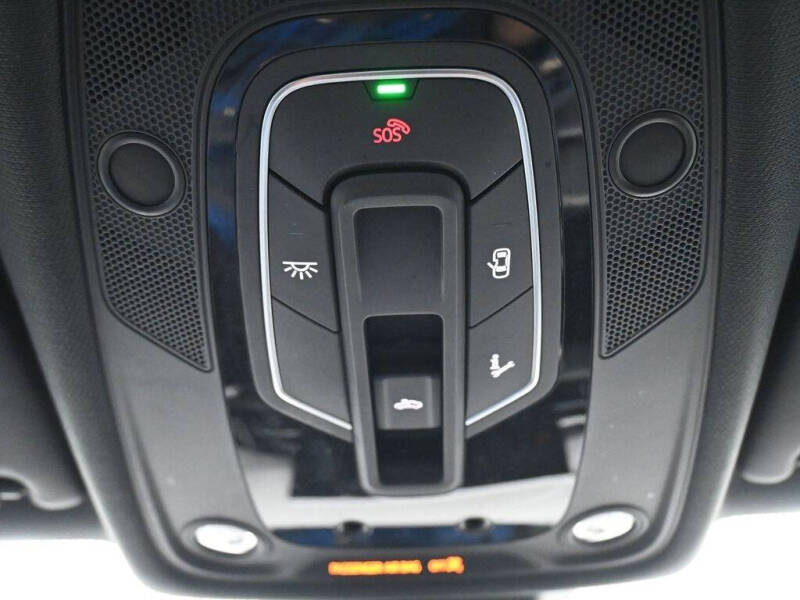 2023 Audi A4 quattro S line Prem Plus 45 TFSI