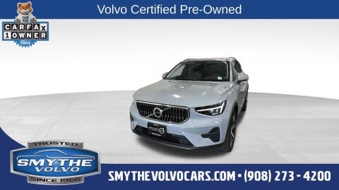 2024 Volvo XC40