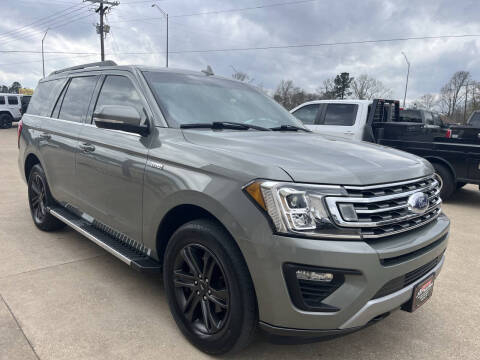 2019 Ford Expedition XLT