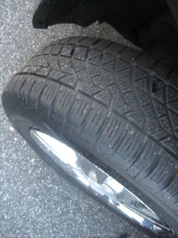 2015 GMC Terrain SLE-1