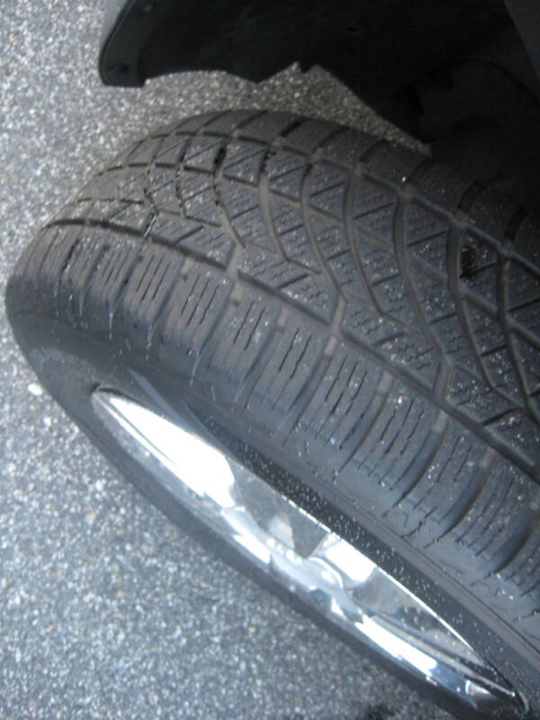 2015 GMC Terrain SLE-1