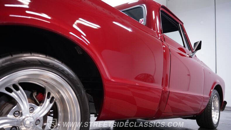 1972 Chevrolet C10