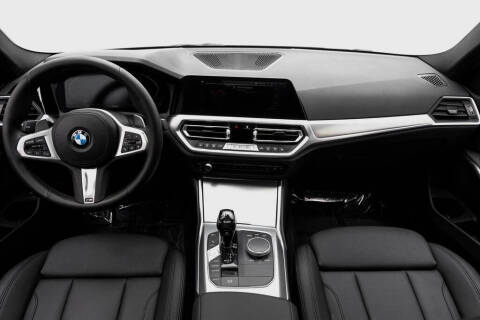 2020 BMW 3 Series 330i