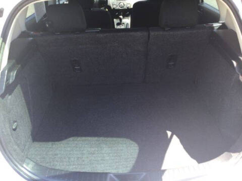 2012 Mazda MAZDA3 i Touring