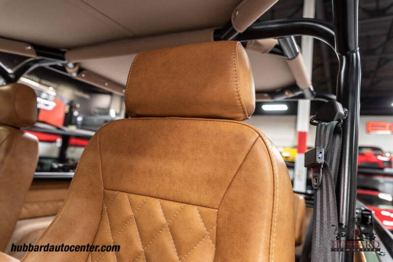 1972 Ford Bronco