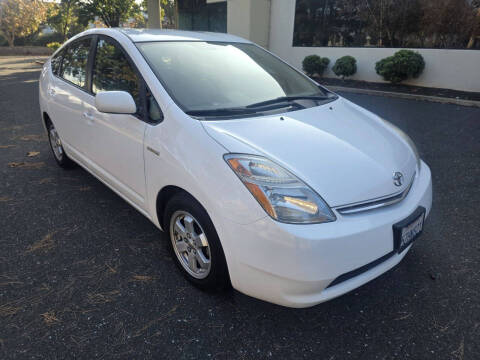 2007 Toyota Prius