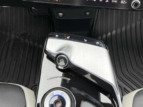 2023 Kia EV6 GT-Line