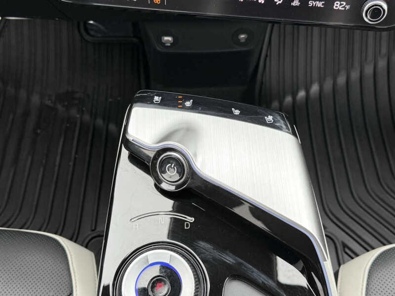 2023 Kia EV6 GT-Line