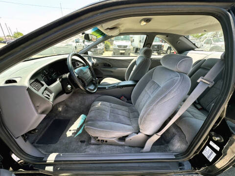 1995 Ford Thunderbird LX