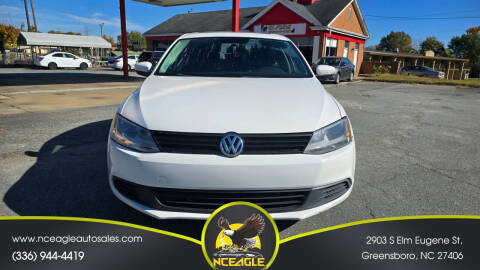 2012 Volkswagen Jetta