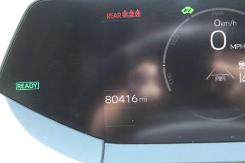2024 Toyota Prius