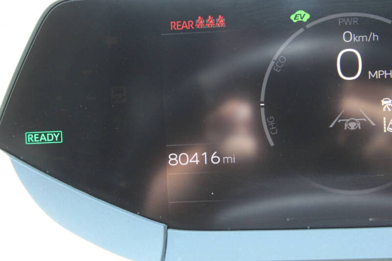 2024 Toyota Prius