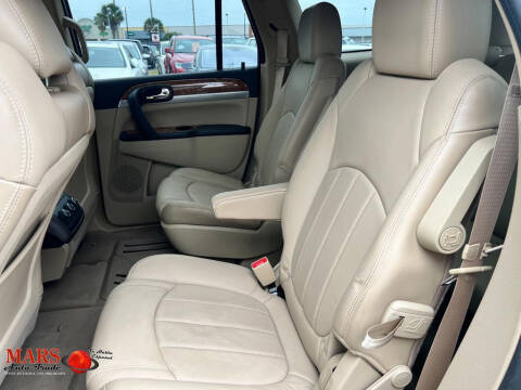 2011 Buick Enclave CXL-1