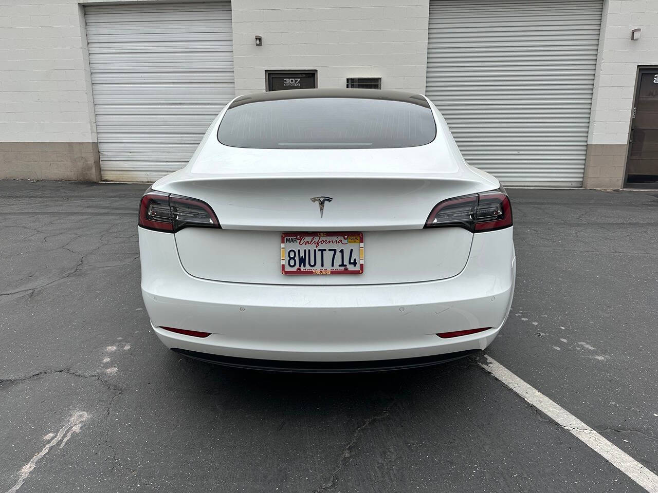 2020 Tesla Model 3 for sale at Sedona Motors in Glendora, CA