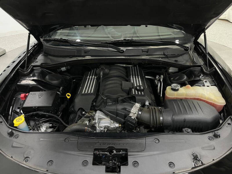 2021 Dodge Charger Scat Pack