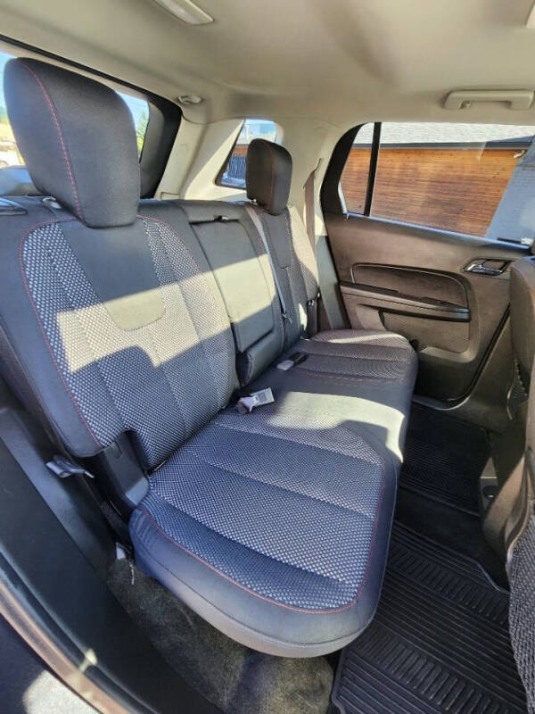 2016 GMC Terrain SLE-2