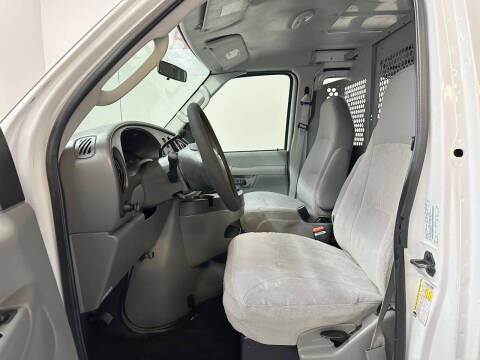 2007 Ford E-Series E-150