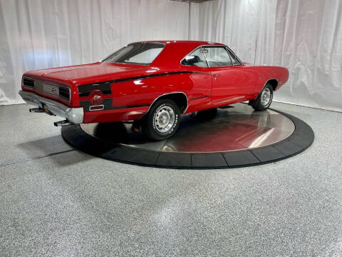 1970 Dodge Super Bee