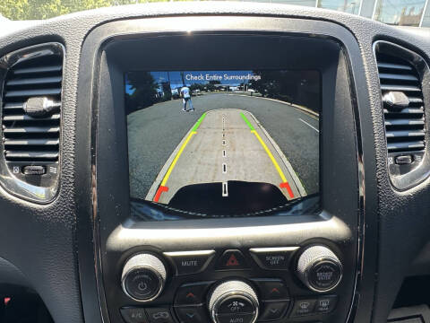 2019 Dodge Durango GT Plus