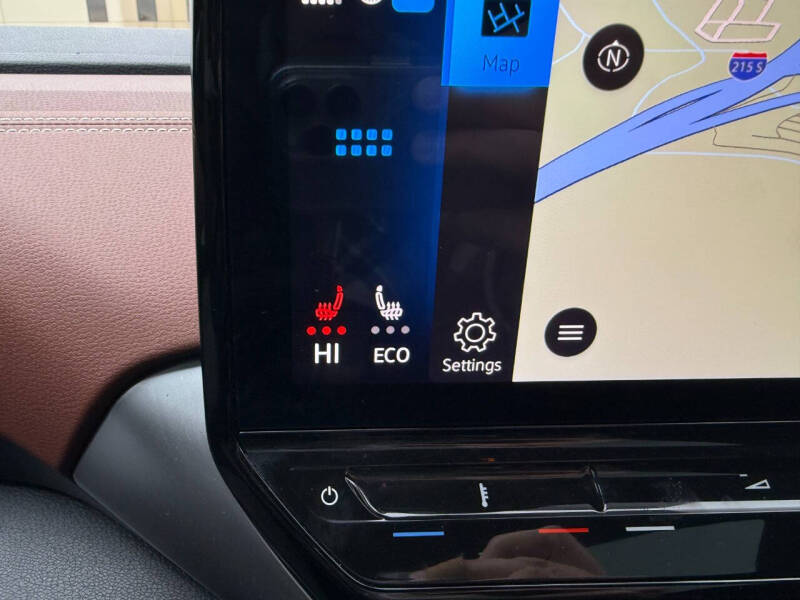 2022 Volkswagen ID.4 Pro S