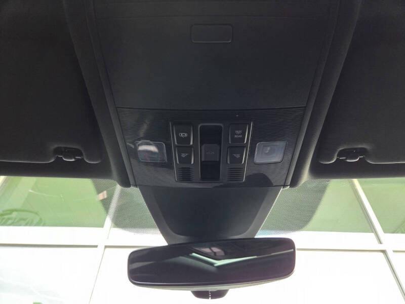 2018 Volkswagen Golf GTI Autobahn