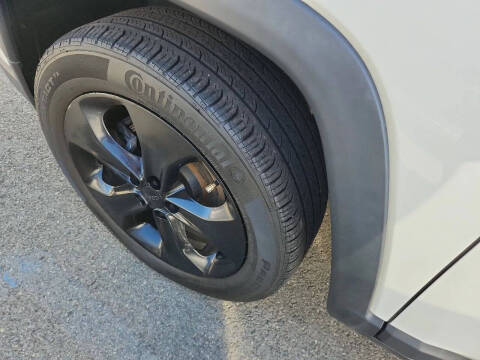 2019 Jeep Compass Altitude