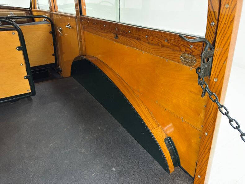 1940 Chevrolet Master Deluxe